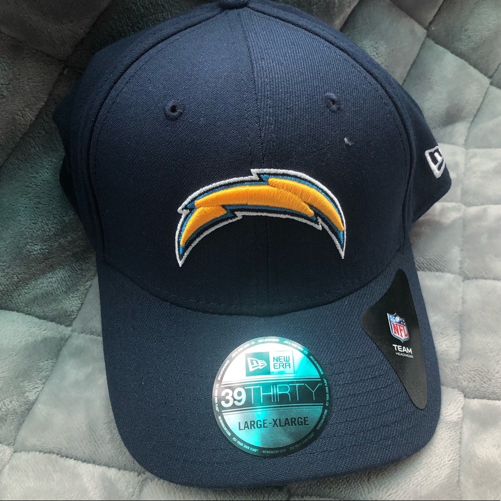 Los Angeles Chargers Hat